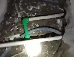 索县卫生间漏水多少钱