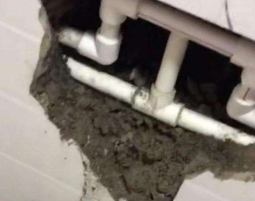 索县卫生间漏水哪家好