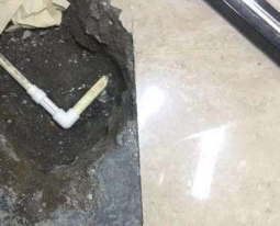 索县卫生间测漏水多少钱