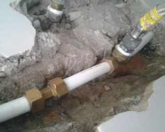 索县测漏水多少钱