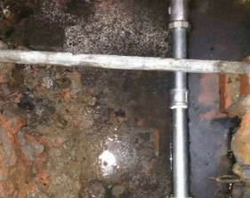 索县卫生间测漏水多少钱