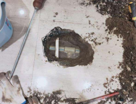 索县卫生间防水多少钱
