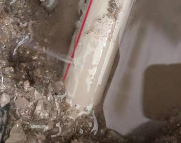 索县水管维修多少钱