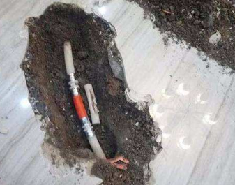 索县水管维修哪家好