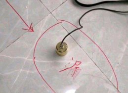 索县卫生间测漏水多少钱