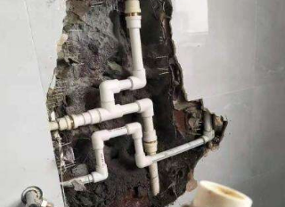 索县卫生间测漏水价格多少