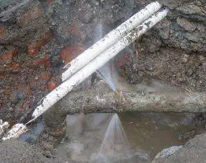 索县水管维修费用是多少
