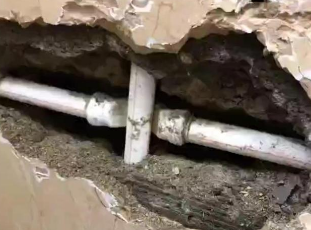 索县水管维修哪家好
