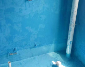 索县卫生间防水多少钱