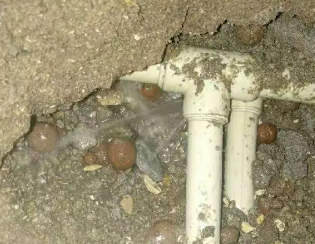 索县卫生间测漏