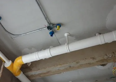 索县水管维修多少钱