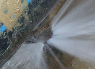 索县卫生间测漏水施工步骤