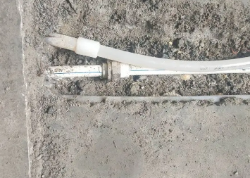索县卫生间测漏水之解决方法