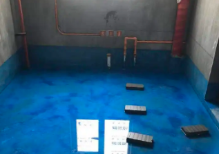 索县卫生间防水步骤