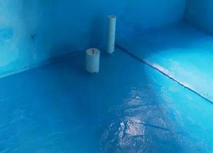 索县卫生间防水公司分享防水小知识