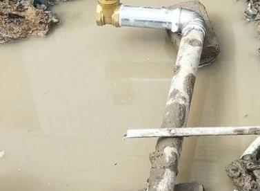 索县测漏水公司电话